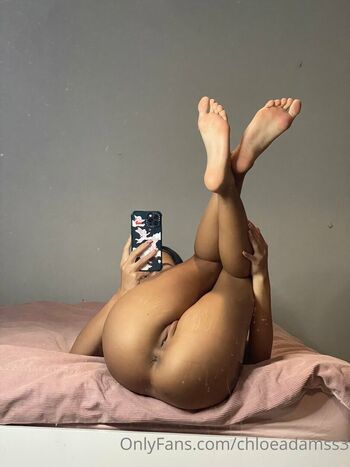 Full leaked Cleo smart private onlyfans photo