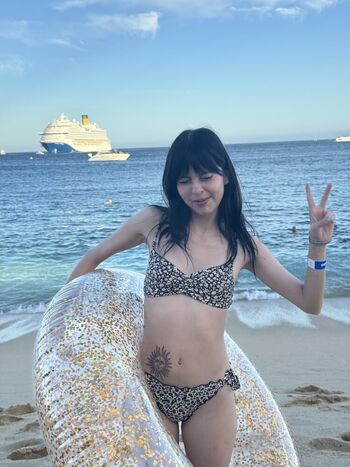 Full leaked Clo harrison page private onlyfans photo
