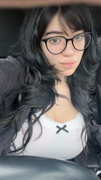 Full leaked Cloudwing  page private onlyfans photo