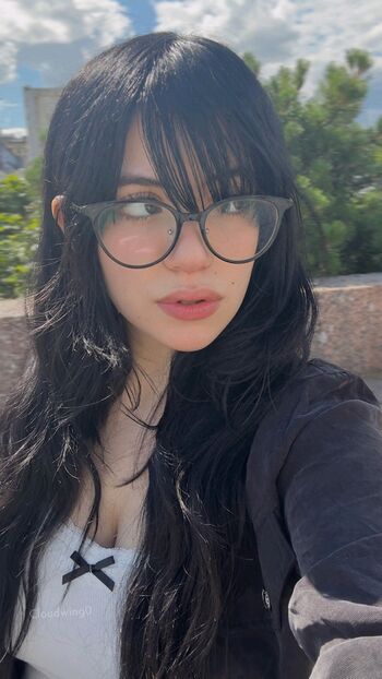 Full leaked Cloudwing  page private onlyfans photo