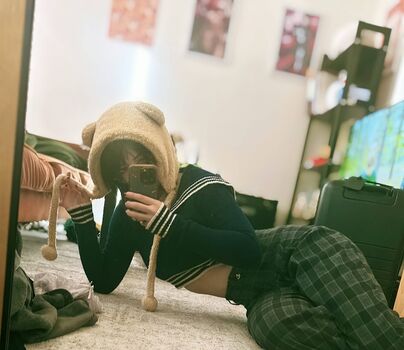 Full leaked Cloudwing private onlyfans photo