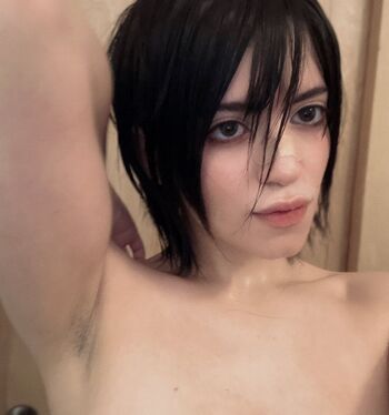 Full leaked Cloudwing private onlyfans photo