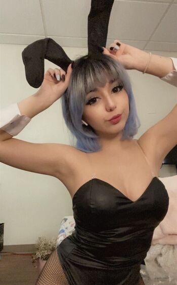 Full leaked Cloudy page private onlyfans photo