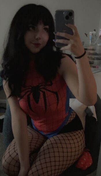 Full leaked Cloudy page private onlyfans photo