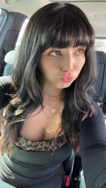 Full leaked Cloudy private onlyfans photo