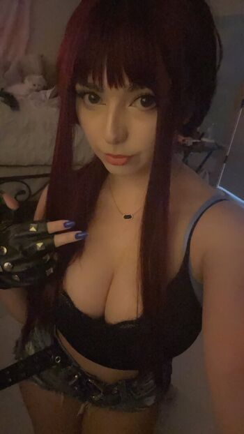 Full leaked Cloudy private onlyfans photo