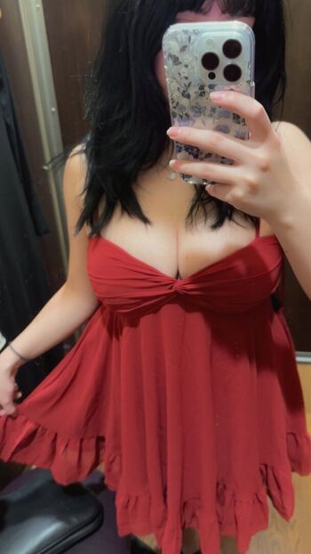 Full leaked Cloudy private onlyfans photo
