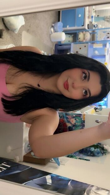 Full leaked Cloudy private onlyfans photo