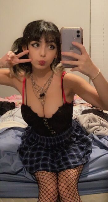 Full leaked Cloudy private onlyfans photo