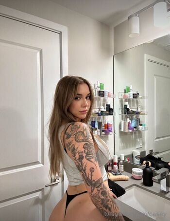 Full leaked Coach casey private onlyfans photo