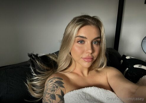 Full leaked Coach casey private onlyfans photo