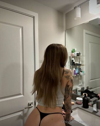 Full leaked Coach casey private onlyfans photo