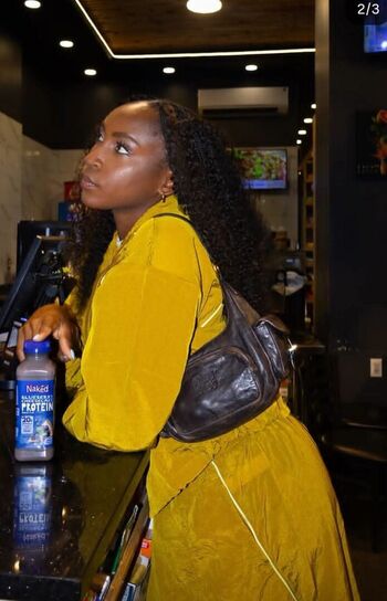 Full leaked Coco gauff page private onlyfans photo