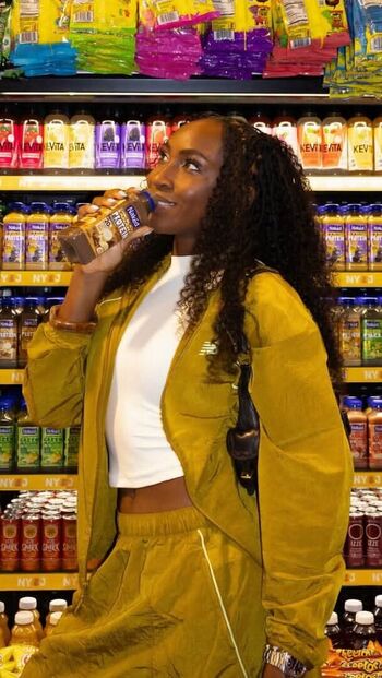 Full leaked Coco gauff page private onlyfans photo