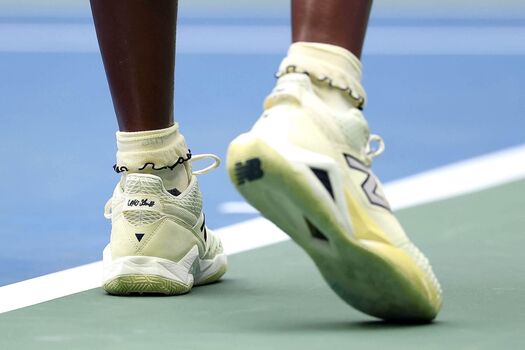 Full leaked Coco gauff page private onlyfans photo