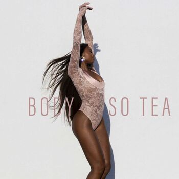 Full leaked Coco jones page private onlyfans photo