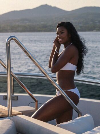 Full leaked Coco jones private onlyfans photo