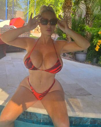 Coco Nicole Austin