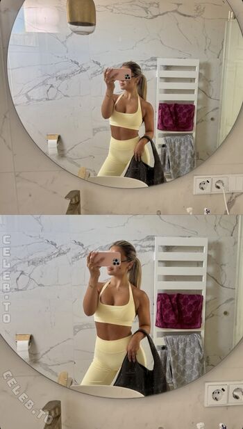 Full leaked Cocobasics private onlyfans photo