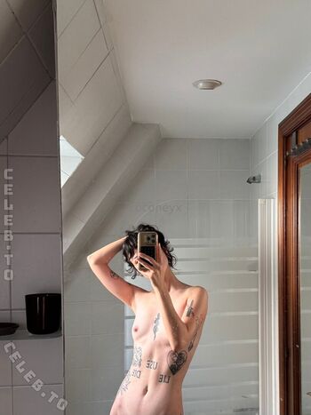 Full leaked Coconey page private onlyfans photo