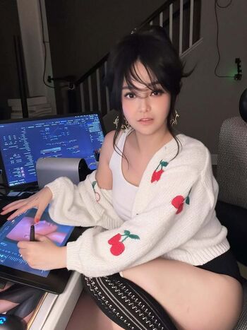 Full leaked Codemiko  page private onlyfans photo