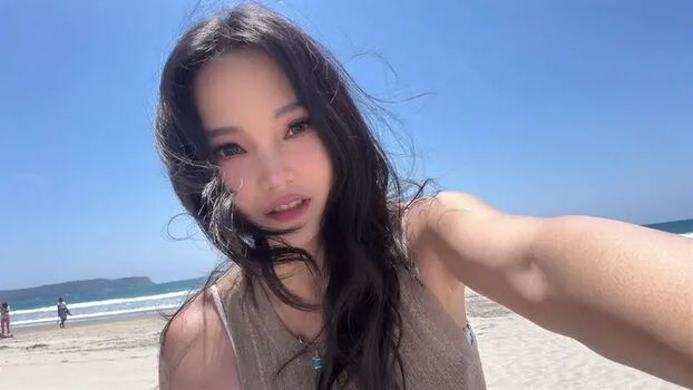 Full leaked Codemiko  page private onlyfans photo