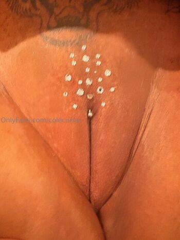 Full leaked Colecurve page private onlyfans photo