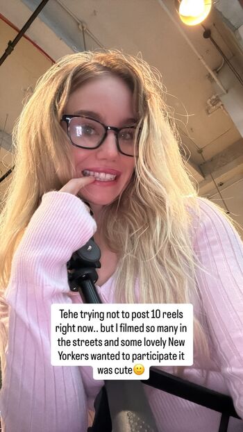 Full leaked Colette cherry  page private onlyfans photo