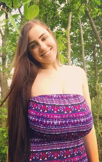 Full leaked Colleen danner private onlyfans photo
