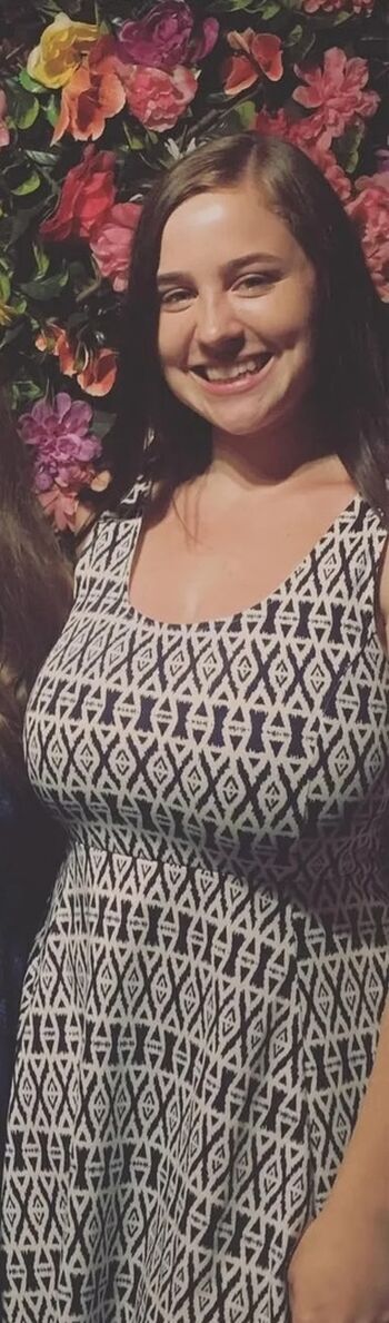 Full leaked Colleen danner private onlyfans photo