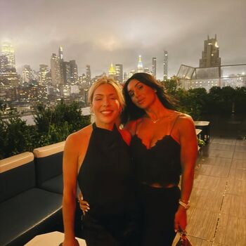 Full leaked Colleen wolfe private onlyfans photo