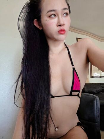 Full leaked Connie han page private onlyfans photo