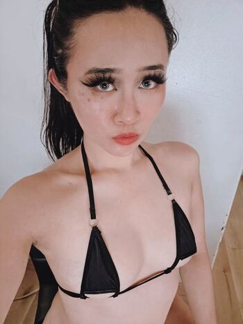 Full leaked Connie han page private onlyfans photo