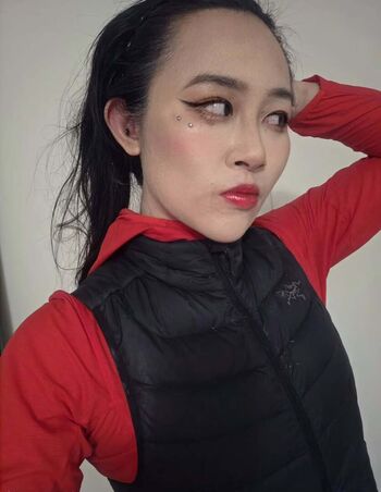 Full leaked Connie han private onlyfans photo