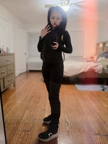 Full leaked Connie han private onlyfans photo