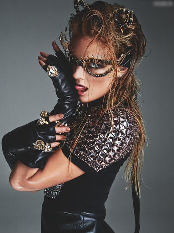Full leaked Constance jablonski private onlyfans photo