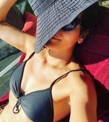 Full leaked Constance marie private onlyfans photo