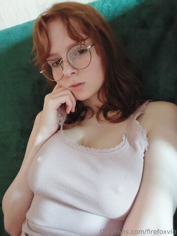 Full leaked Cosplayfirefox private onlyfans photo