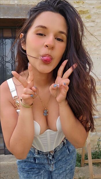 Full leaked Coucou candy page private onlyfans photo