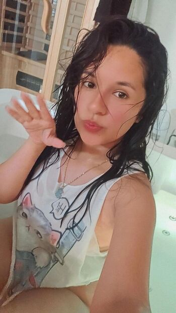 Full leaked Coucou candy page private onlyfans photo