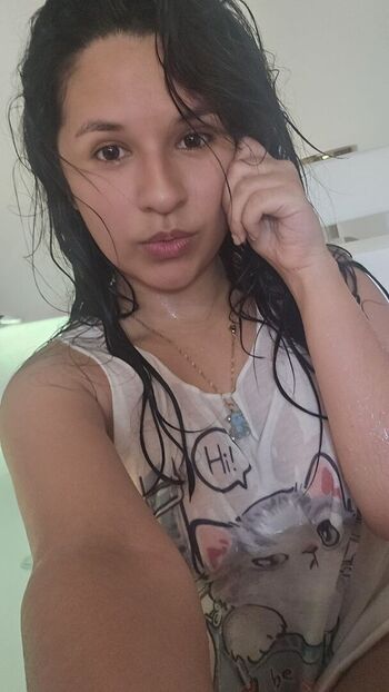 Full leaked Coucou candy page private onlyfans photo