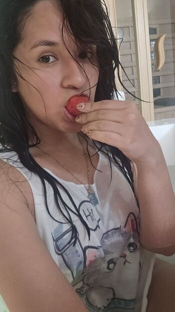 Full leaked Coucou candy page private onlyfans photo