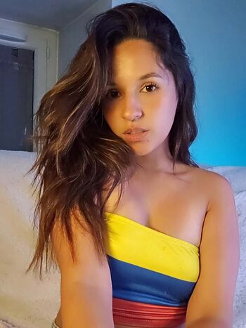 Full leaked Coucou candy private onlyfans photo