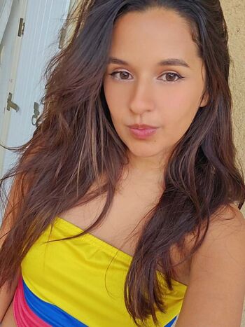 Full leaked Coucou candy private onlyfans photo