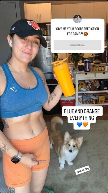 Full leaked Cptpuffy page private onlyfans photo