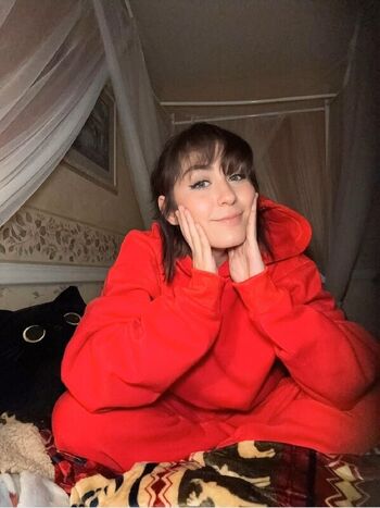 Full leaked Cptpuffy page private onlyfans photo