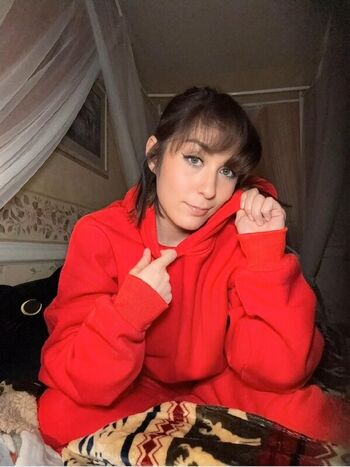 Full leaked Cptpuffy page private onlyfans photo