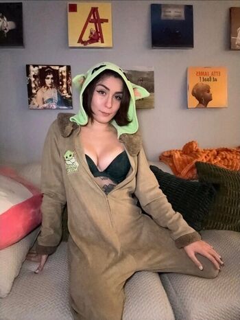 Full leaked Cptpuffy page private onlyfans photo