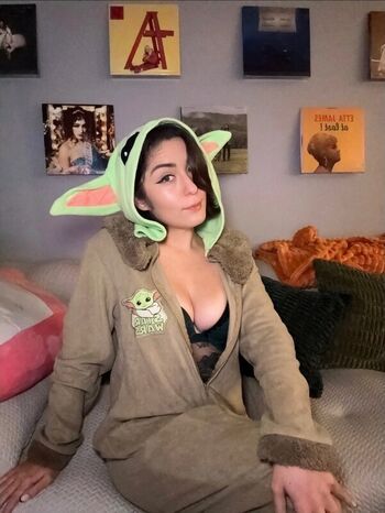 Full leaked Cptpuffy page private onlyfans photo