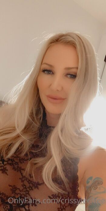 Full leaked Crissyleefree private onlyfans photo
